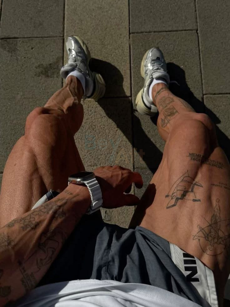 Avant - L'art du style sportif Évolution sportive