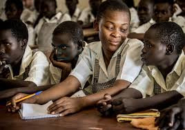 Etude Éducation et apprentissage