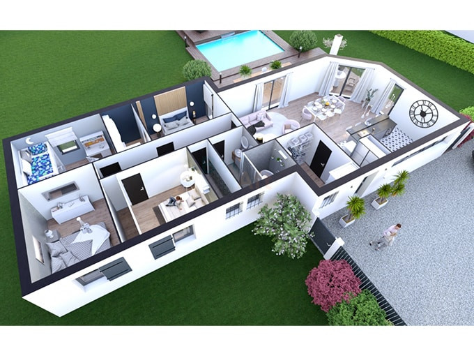 Avant - test anonce Objet & accessoires