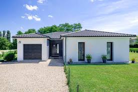 Avant - modernisation de façade Immobilier et BTP