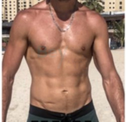 Après - Transformation physique musculaire edition  