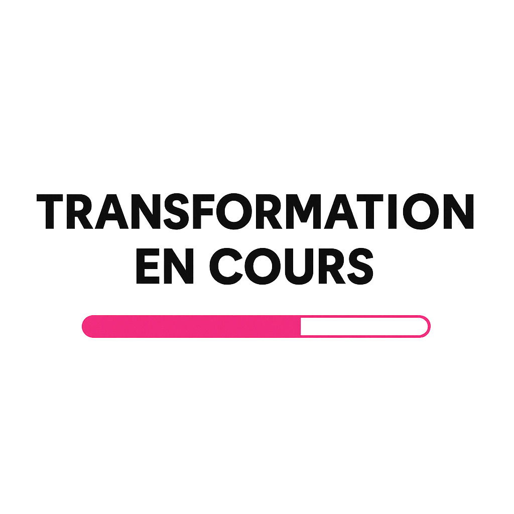 transaformation maison Véhicule